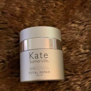 NWT KATE SOMERVILLE KATECEUTICALS TOTAL REPAIR CREAM NEW